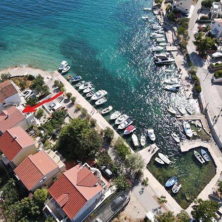Villa Vala Zaboric Exterior foto